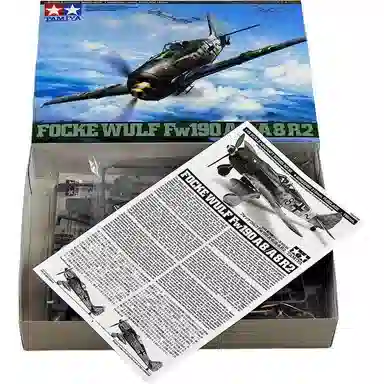 148 Fw190 A-8 A-8 R2