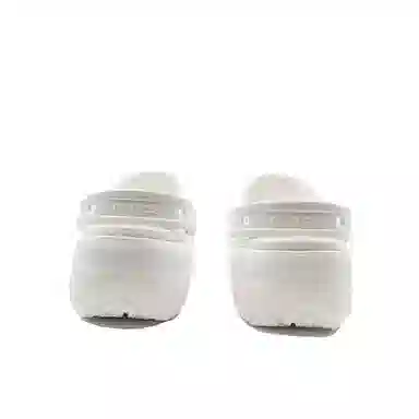 Crocs Classic Platform Lined Clog