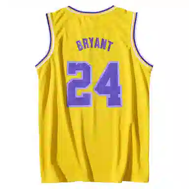 乱步 美式复古篮球运动宽松字母网印坎肩速干无袖背心 男女同款