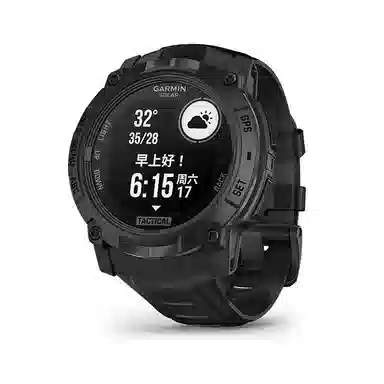 Garmin Instinct 3 Solar