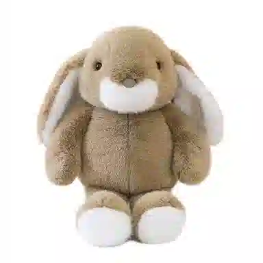 ELEPH BUNNY 33cm43cm53cm
