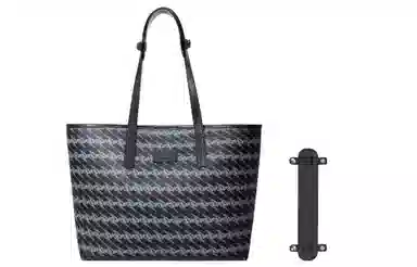 OMTO 3.0Logo PVC Tote