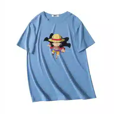 ONE PIECE QDDT