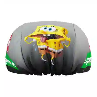 Supreme SupremeSpongeBob SquarePants Castelli Cycling Cap