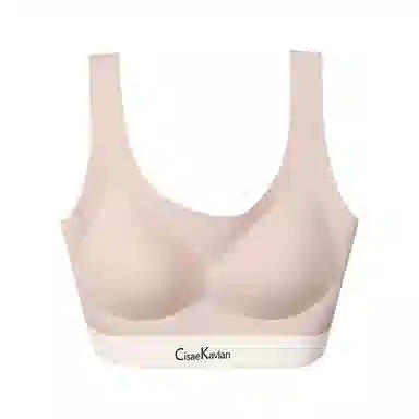 二三二三 美背速干吸汗清爽排湿可调节抗菌内衬文胸速干面料柔软舒适内衣 女款