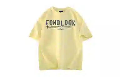 FONDLOOK T