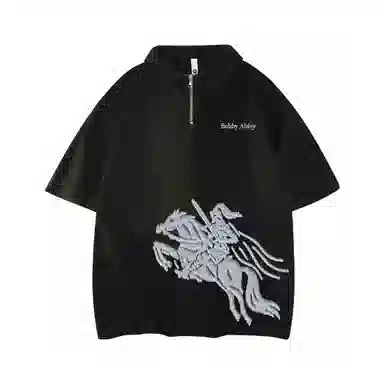 BOBBY ABLEY LogoPolo