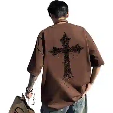 T