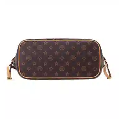 DAPHNE PVC Tote