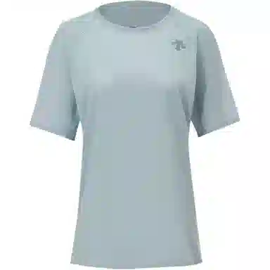 DESCENTE WOMENS RUNNING T