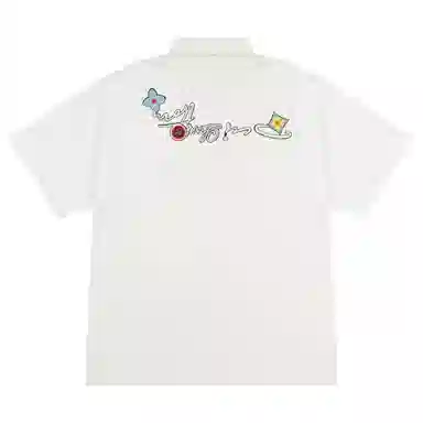 XINYINSU Polo