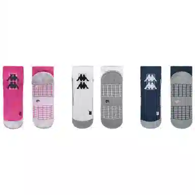 Kappa KOMBAT PADEL EBEREN 3