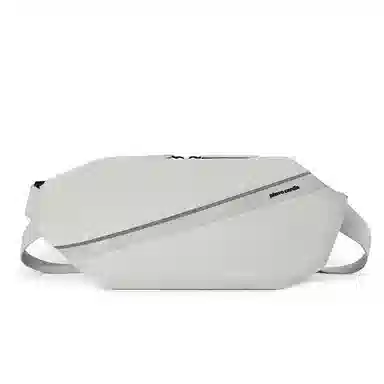 Pierre Cardin Functional Shoulder Bag Black