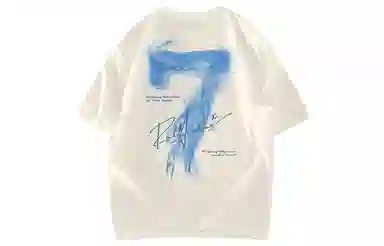 TONYKRZ 7logoT