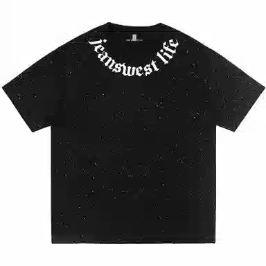 JEANSWEST LIFE 260logoT