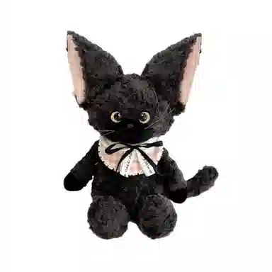 PUDOWRABBIT 45cm60cm