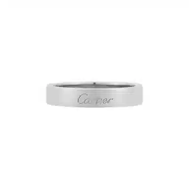 Cartier C de Cartier