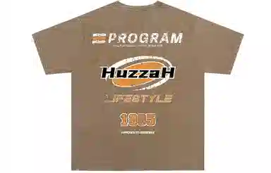 Huzzah T