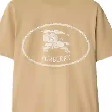 Burberry SS25 T