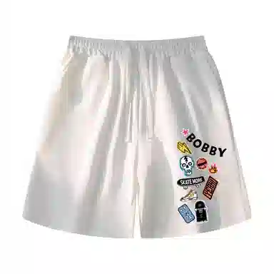 BOBBY ABLEY Logo