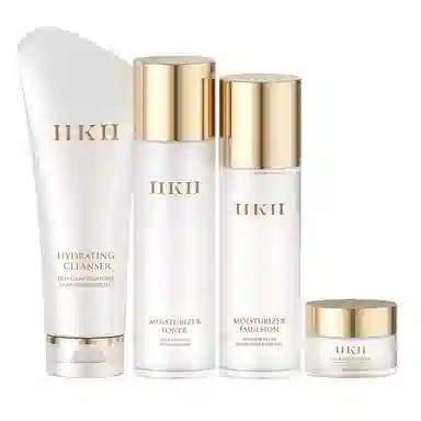 HKH 120ml+100ml+30g+15g