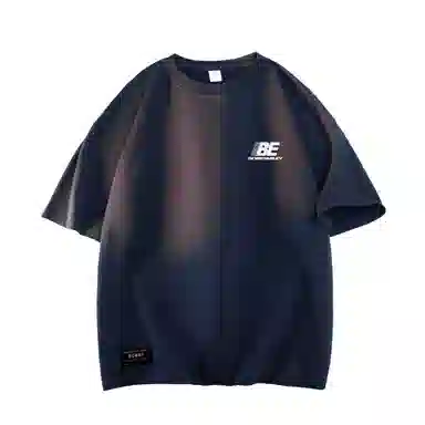 BOBBY ABLEY Starry Phantom Logo Tee