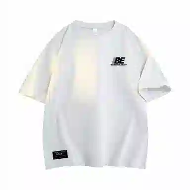 BOBBY ABLEY Starry Phantom Logo Tee