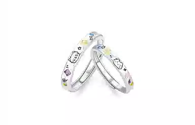 SINO GEM ins S925