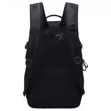 Anta KAI TEAM Backpack Black