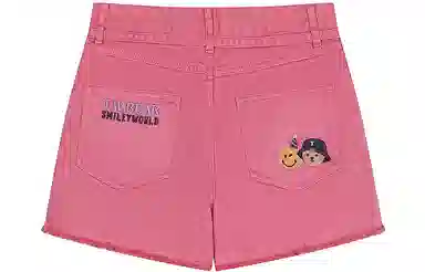 Teenie Weenie x SMILEY