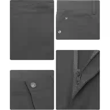 利郎 修身商务长裤休闲裤 男款