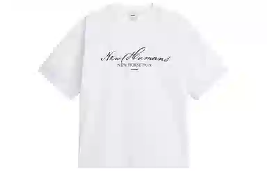 IMXS New Horse Run T