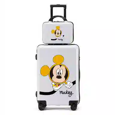 MESUCA ABS+PC 20242622