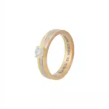 Cartier Ring