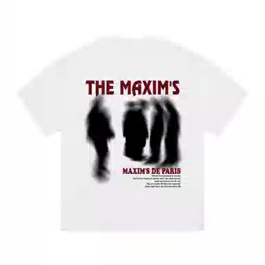 maxim's de paris vibeootdT