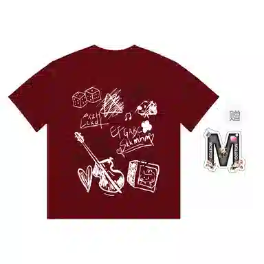 T