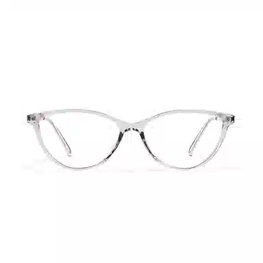 【可配度数】 佐川 时尚 上扬设计 复古 高颜值窄框眼可配防蓝光变色 光学镜架 男女同款情侣款