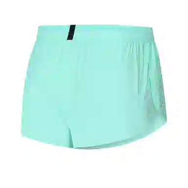 Voland Track Shorts Black