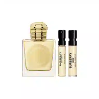 Burberry EDPEDT 5ml+1.5ml+1.5ml