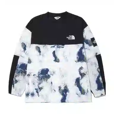 THE NORTH FACE Albany Crewneck Logo