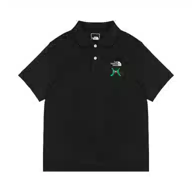 THE NORTH FACE logoPolo