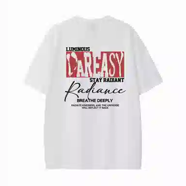 DAREASY T