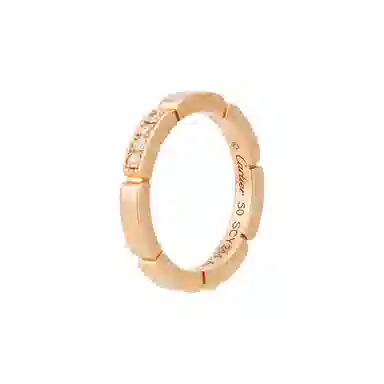 Cartier Maillon Panthère