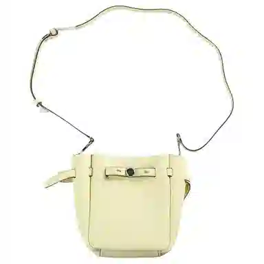 TORY BURCH Romy Logo