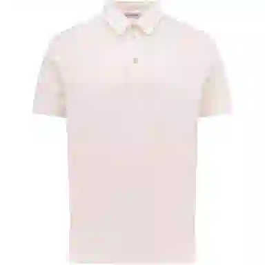 Moncler LogoPolo