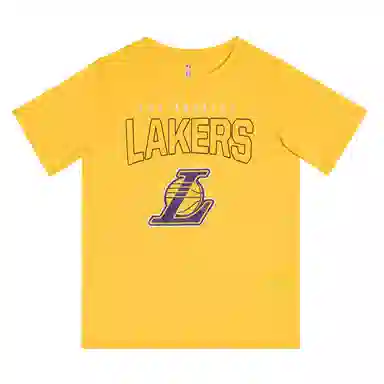 NBA Los Angeles LakersT