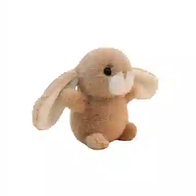 PUDOWRABBIT 12cm