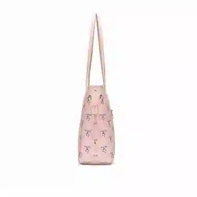 FAIRWHALE Tote PVC