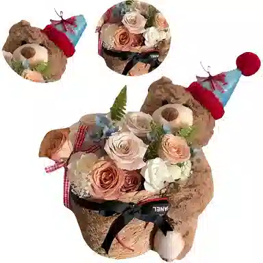 XTHOT 38cm