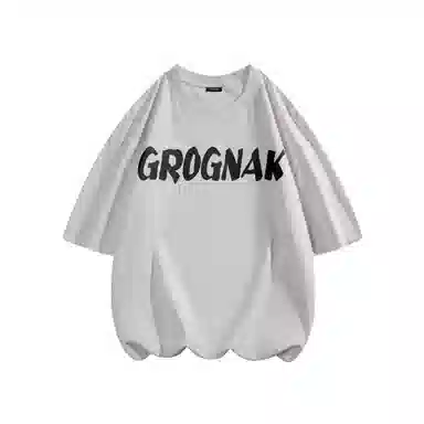 GROGNAK logoT